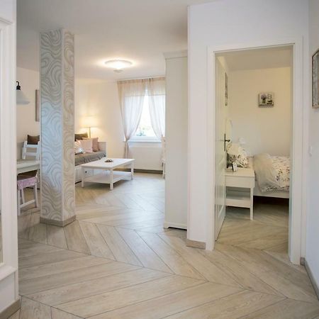 Apartments Erman Bled Dış mekan fotoğraf
