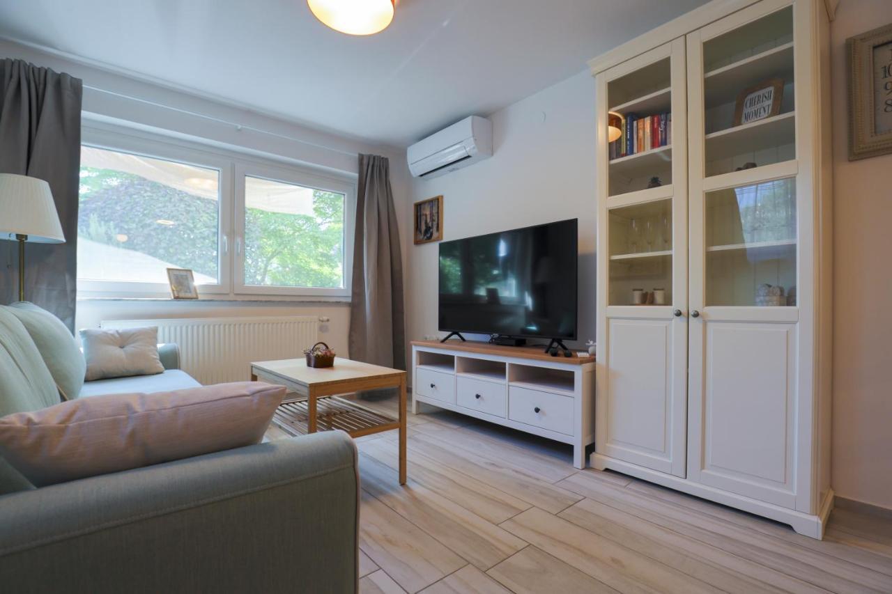 Apartments Erman Bled Dış mekan fotoğraf