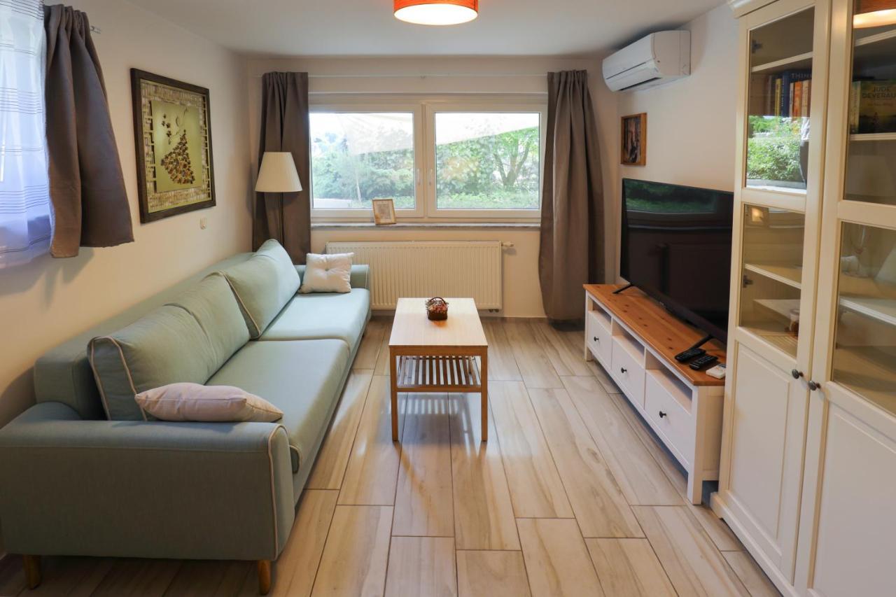 Apartments Erman Bled Dış mekan fotoğraf