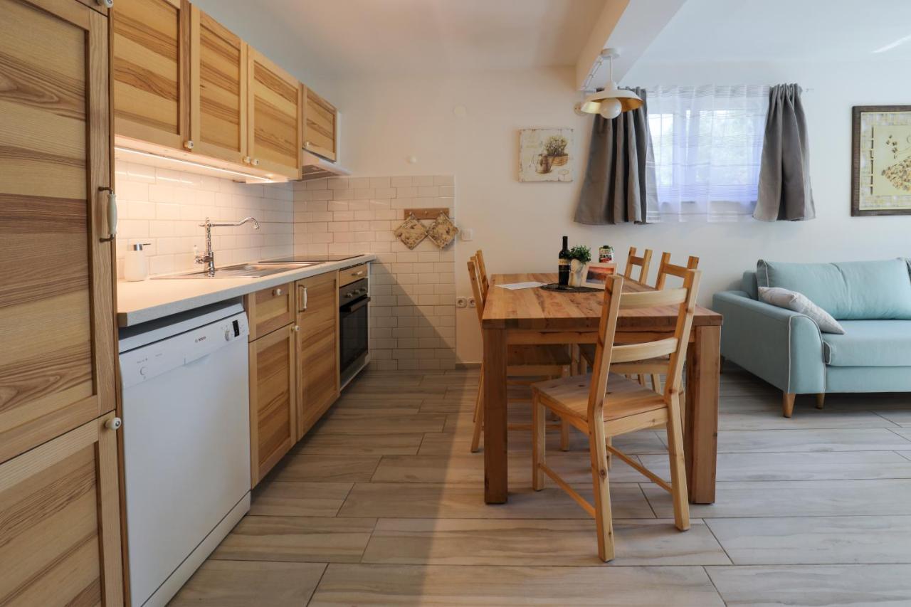 Apartments Erman Bled Dış mekan fotoğraf