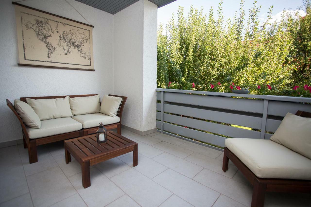 Apartments Erman Bled Dış mekan fotoğraf