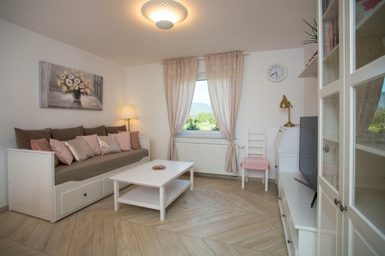 Apartments Erman Bled Dış mekan fotoğraf