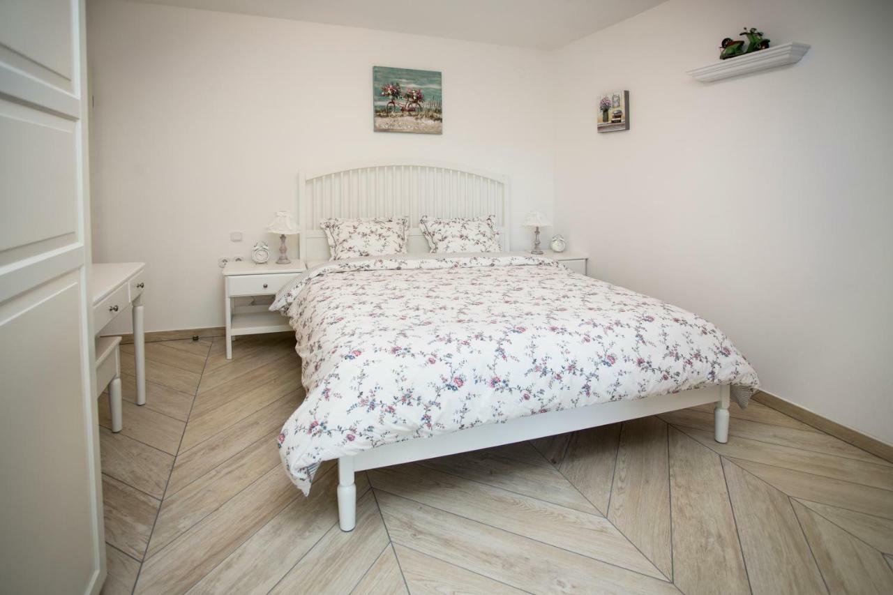 Apartments Erman Bled Dış mekan fotoğraf