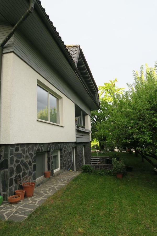Apartments Erman Bled Dış mekan fotoğraf