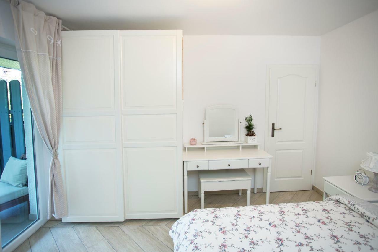 Apartments Erman Bled Dış mekan fotoğraf