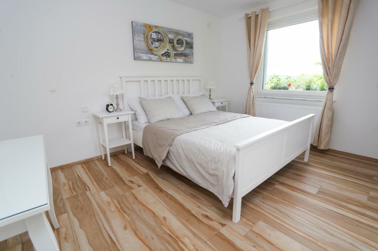 Apartments Erman Bled Dış mekan fotoğraf