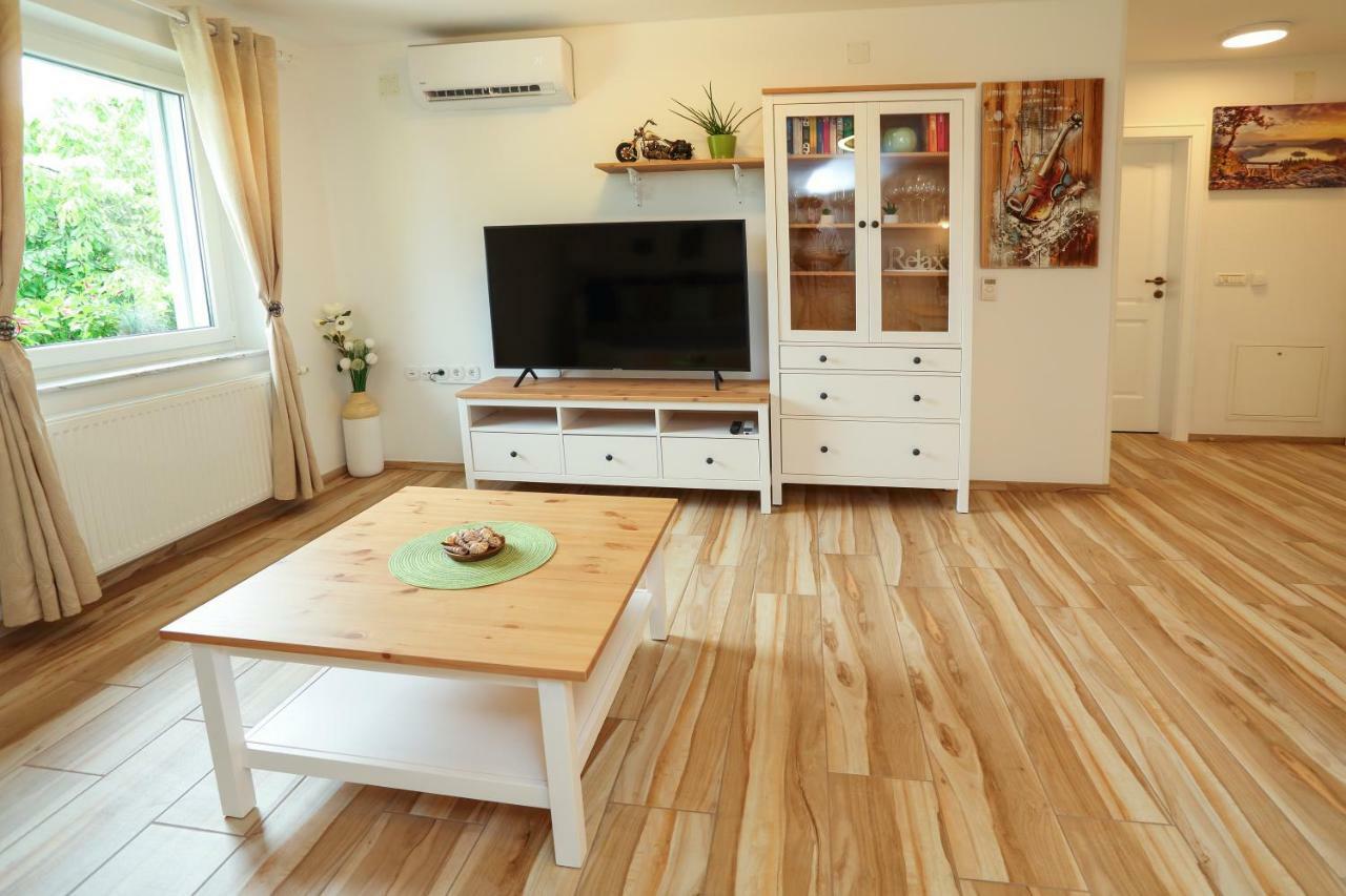 Apartments Erman Bled Dış mekan fotoğraf