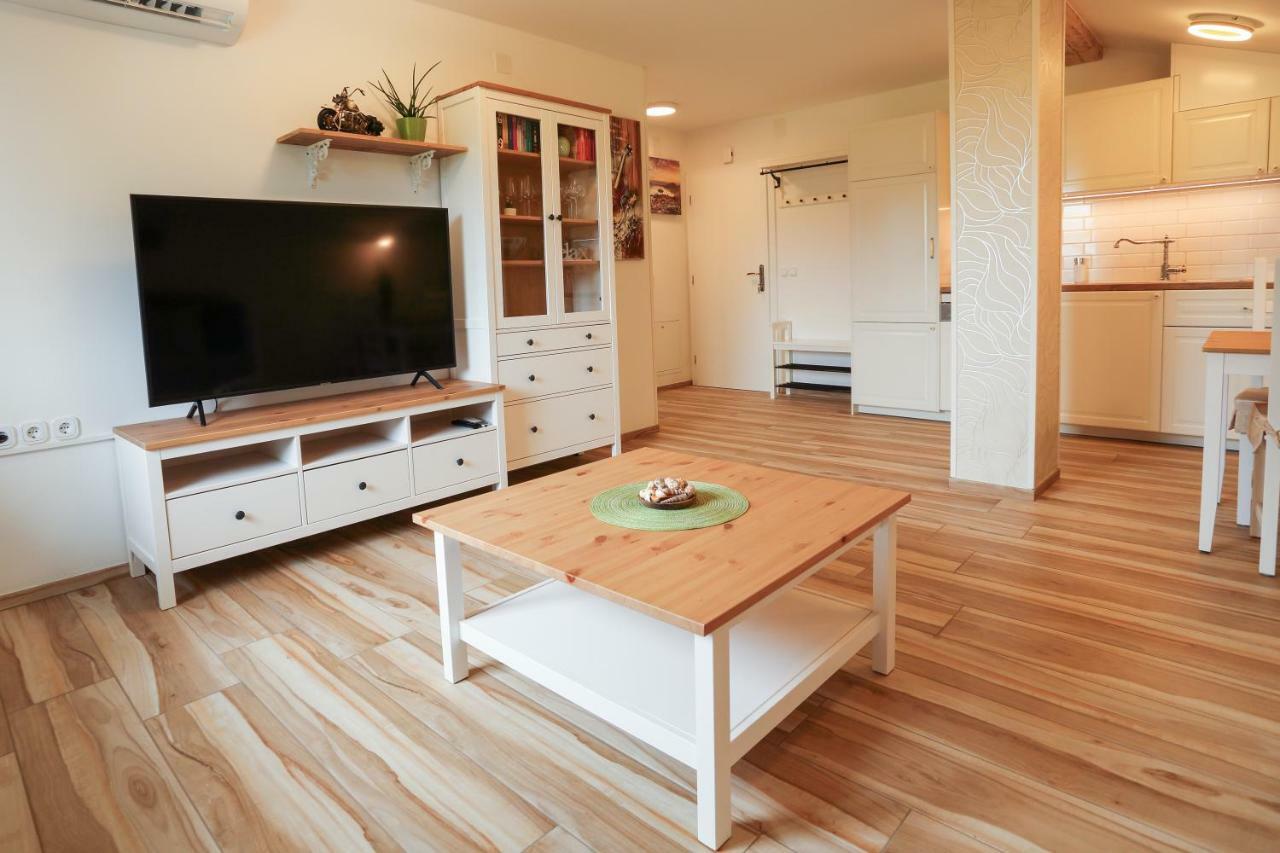 Apartments Erman Bled Dış mekan fotoğraf