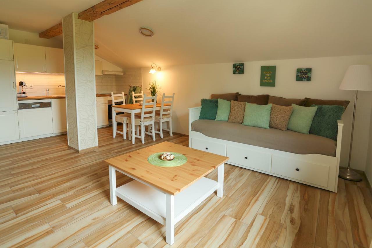 Apartments Erman Bled Dış mekan fotoğraf