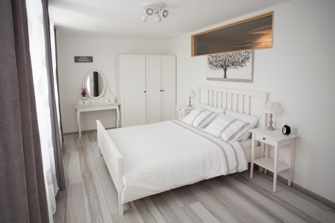 Apartments Erman Bled Dış mekan fotoğraf