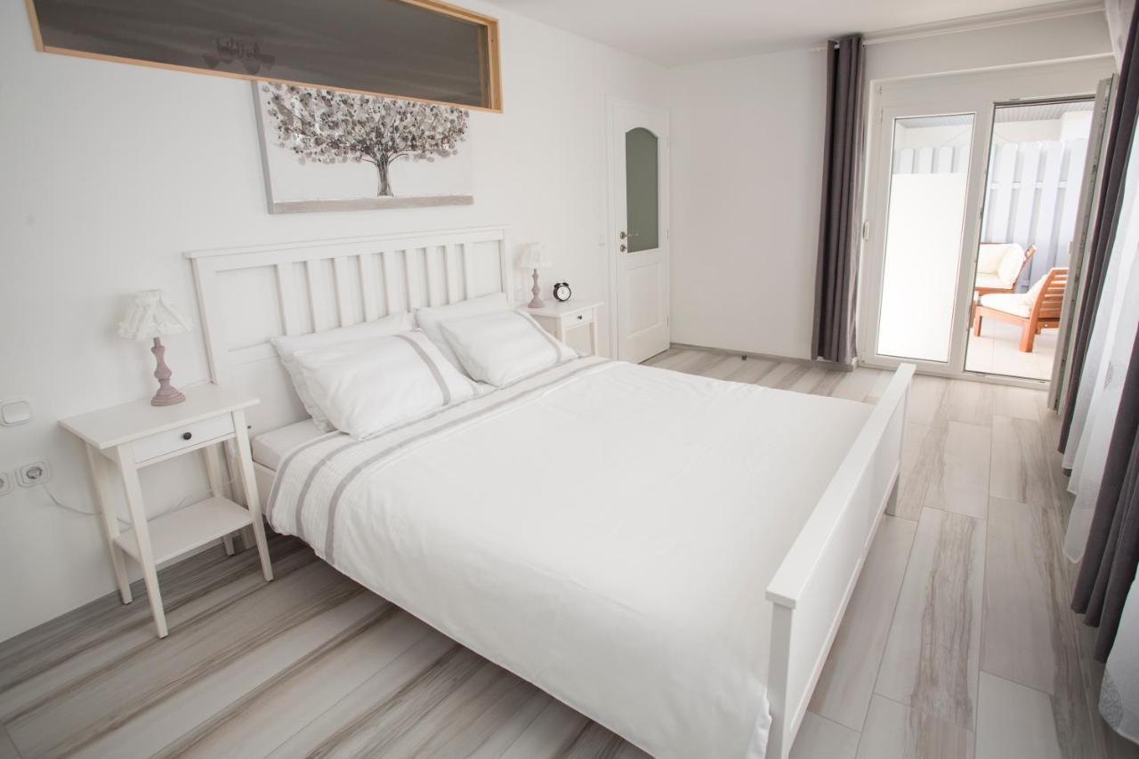Apartments Erman Bled Dış mekan fotoğraf