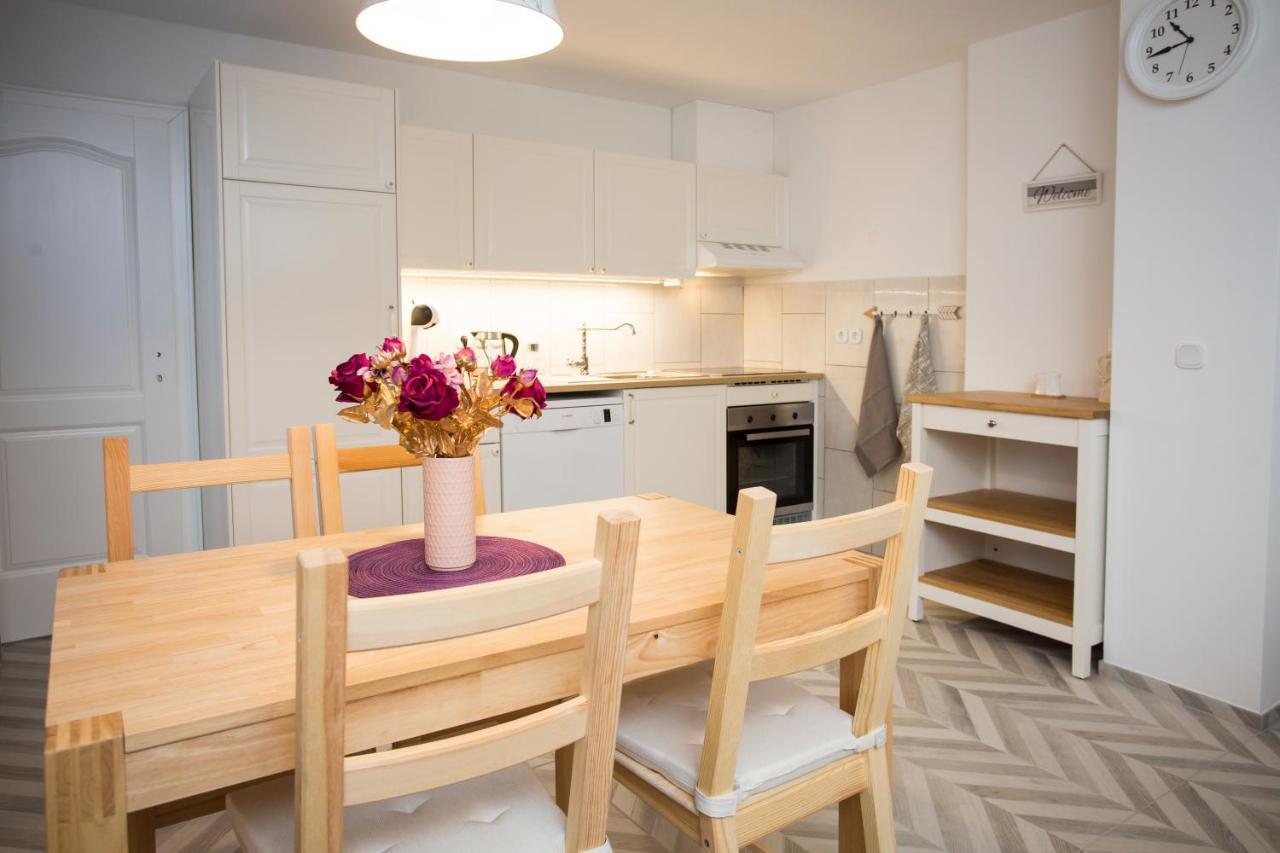 Apartments Erman Bled Dış mekan fotoğraf
